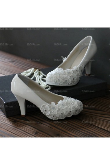 Flat Wedding Bridal Shoes for Sale