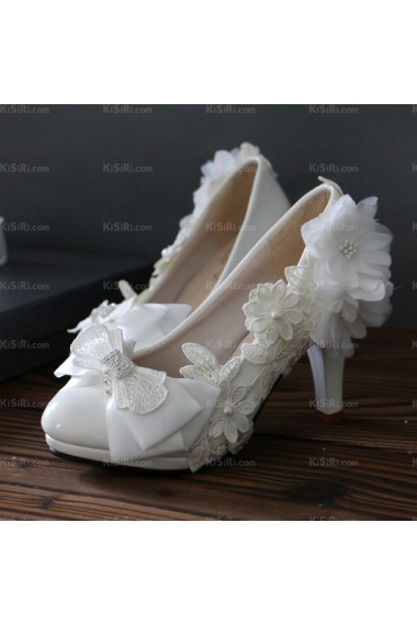 Best White Wedding Bridal Shoes for Sale