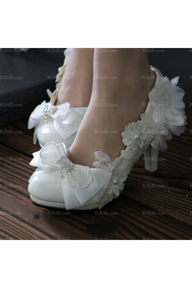 Best White Wedding Bridal Shoes for Sale