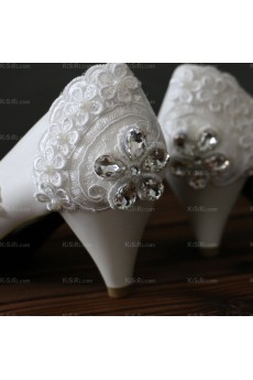 Best Lace Bridal Wedding Shoes for Sale