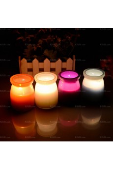 Best Pudding Cup Sweet Smell Candle