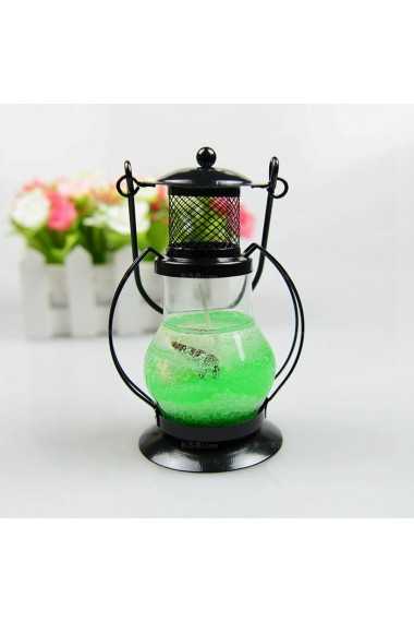 Best Mini Aladdin's Lamp Candle for Sale