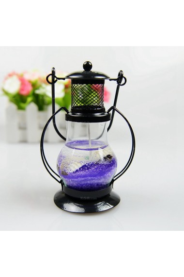 Best Mini Aladdin's Lamp Candle for Sale