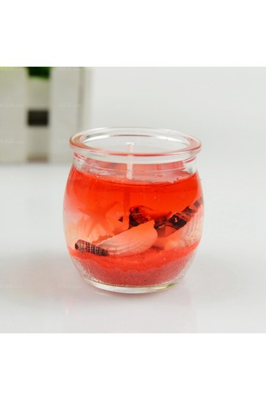 Discount Glass Cup Candles Online