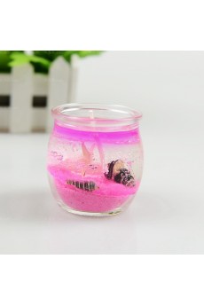 Discount Glass Cup Candles Online