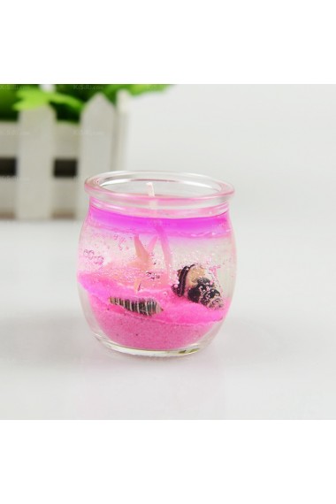 Discount Glass Cup Candles Online